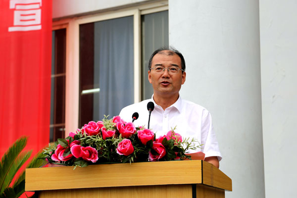 6陕西科技大学李志健副校长讲话.JPG