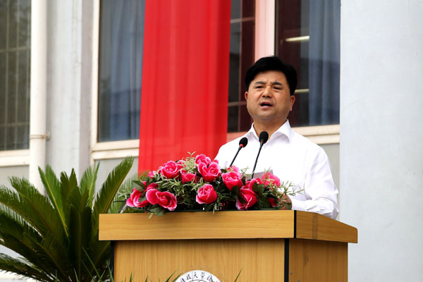 5董事长吕明讲话.JPG