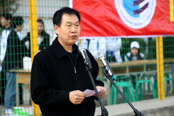 副院长南社社主持开幕式.jpg 副院长南社社主持开幕式.jpg